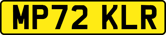 MP72KLR