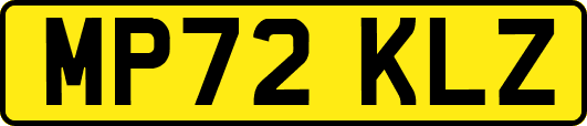 MP72KLZ