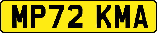 MP72KMA