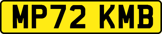 MP72KMB