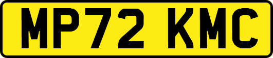 MP72KMC