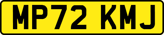 MP72KMJ