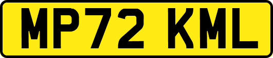 MP72KML