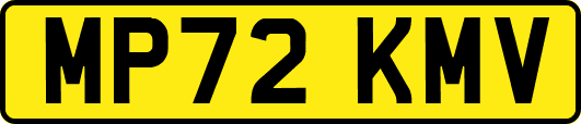 MP72KMV