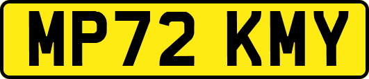 MP72KMY