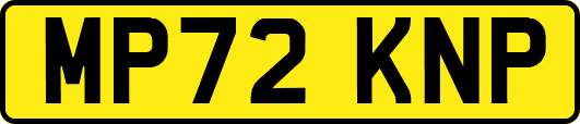 MP72KNP