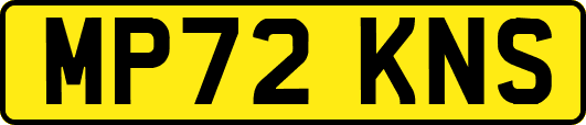 MP72KNS