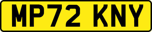 MP72KNY