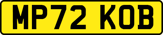 MP72KOB