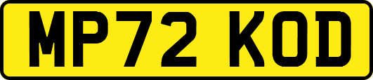 MP72KOD