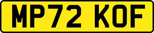 MP72KOF