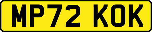 MP72KOK