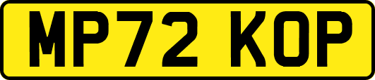 MP72KOP