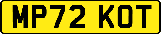 MP72KOT