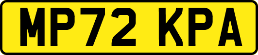 MP72KPA