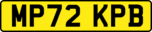 MP72KPB