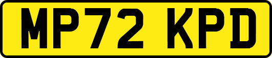 MP72KPD