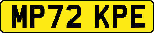 MP72KPE