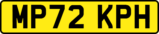 MP72KPH