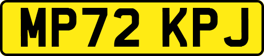 MP72KPJ
