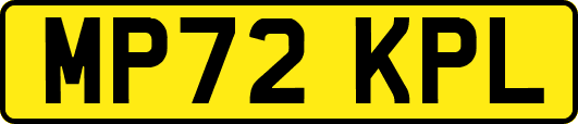 MP72KPL
