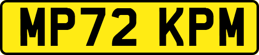 MP72KPM