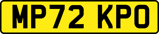 MP72KPO