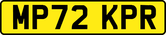MP72KPR