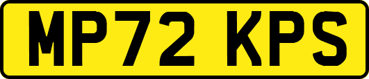MP72KPS