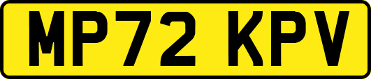 MP72KPV