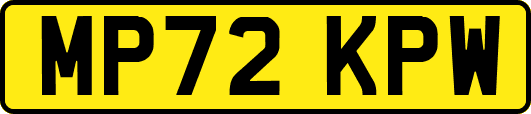 MP72KPW