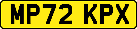 MP72KPX
