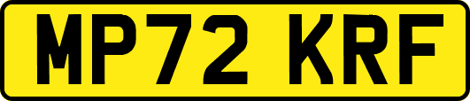 MP72KRF