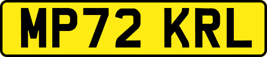 MP72KRL