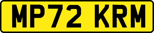 MP72KRM