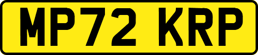 MP72KRP