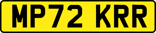 MP72KRR
