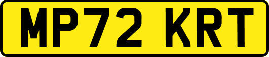 MP72KRT