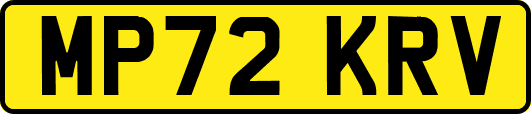 MP72KRV