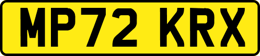 MP72KRX