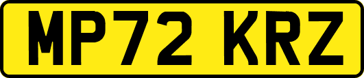 MP72KRZ