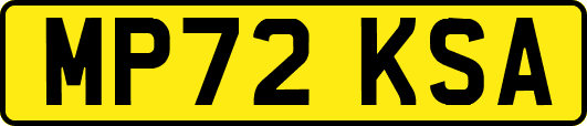 MP72KSA