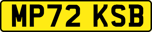 MP72KSB