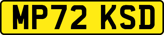 MP72KSD