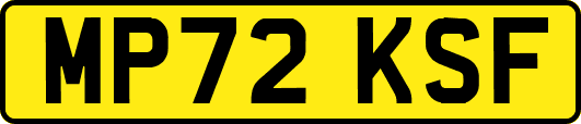 MP72KSF