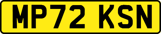 MP72KSN
