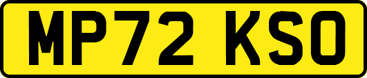 MP72KSO