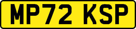 MP72KSP