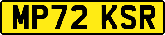 MP72KSR