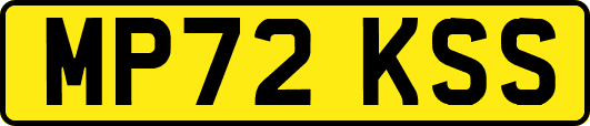 MP72KSS